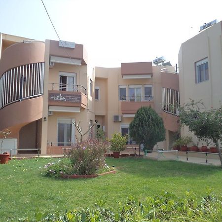 Melia Studios Като-Даратсо Экстерьер фото