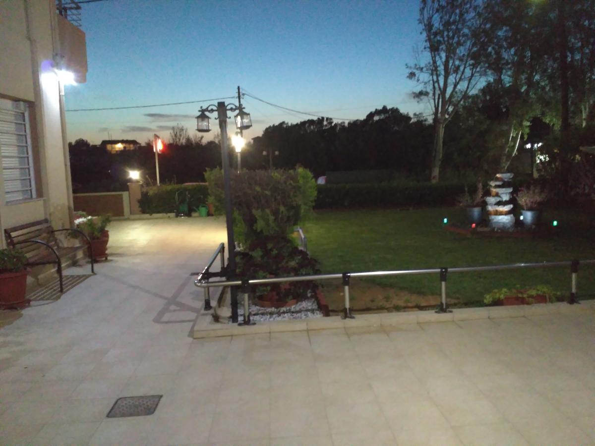 Melia Studios Като-Даратсо Экстерьер фото